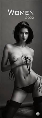 Women Vertical Kalender 2022
