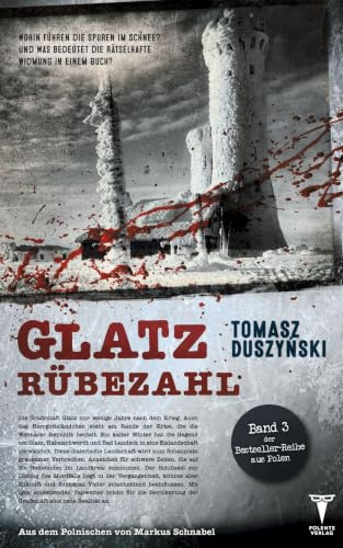 Glatz. Rübezahl (Glatz-Reihe)