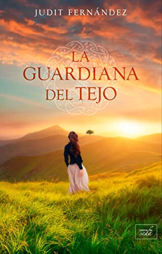 La guardiana del tejo (Clean Romance)