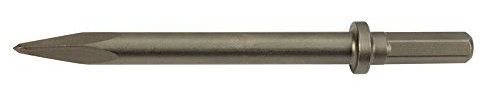 Rodcraft 8951011949 Pointed Chisel RC51S, 200 mm