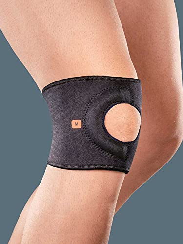 RO+TEN - Ginocchiera corta per instabilità rotulea - Object 10 - XXL