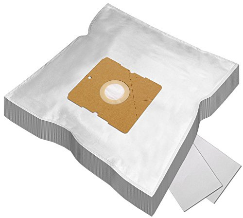 Value Pack - 20 Dammsugarpåsar Lämpliga För Nilfisk One Serie