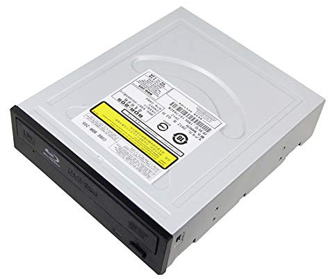 Nueva computadora interna Super Multi 12X BD-R BD-RE DL Blu-ray Disc Writer, para Pioneer BDR-205, Dual Layer 16X DVD+-R/RW 40X CD-R Burner, PC SATA Optical Drive