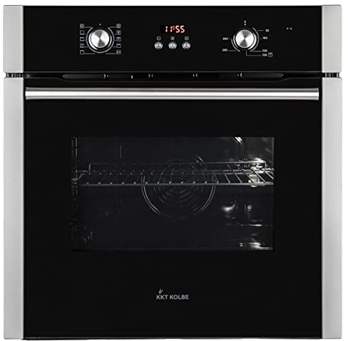 Four Cuisinière électrique BO8805SS