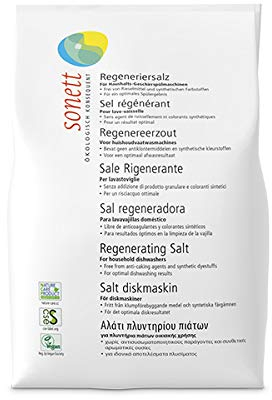 Propre Sonett - Sel régénérant lave-vaisselle 2kg - unité