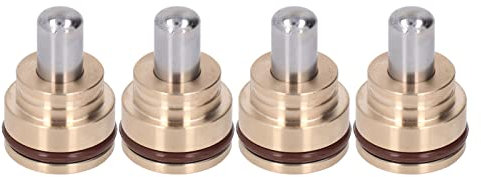 Joystick-Schieber-Steuerventil, 4-teiliges Joystick-Schieber-Steuerventil, hohe Härte, gute Abdichtung, Bagger, Ersatzgriff, Joystick-Ventil für CAT E200B