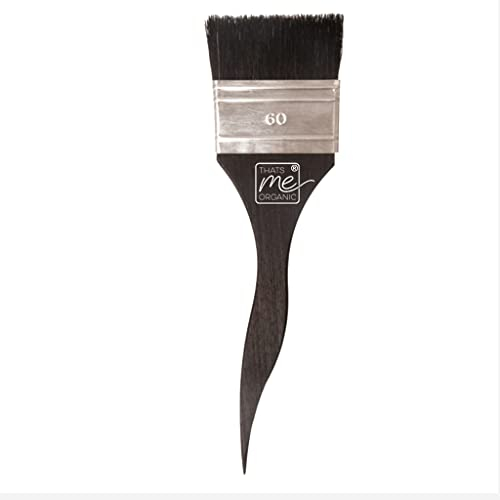Profi-Färbepinsel für Pflanzenhaarfarbe 60mm