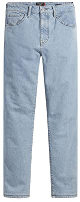Dockers Smart 360 Flex Jean Cut Slim, Jeans Hombre, Light Indigo Stonewash, 36W / 32L