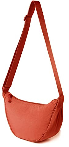 MEISEE Handbag-1, Borse a Tracolla Donna, S