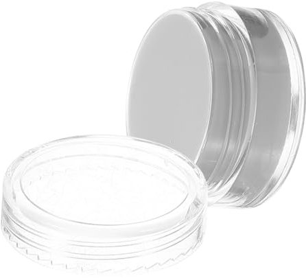 JEWEDECO Pulitore Per Puntina Gel Antistatico Gel Per Dischi Accessorio Per e Lettori Rimozione e Detriti