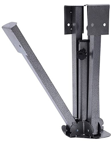 Happyyami Base De Parasol Dextérieur Robuste pour Patio Et Plage