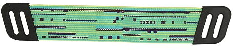 Zisemeil G733 G335 Headphone Headband Straps, Colorful Replacement Band with Elasticity, Durability, and Comfort with Wireless Headset for Wired Gaming Headset (Yellow Green)