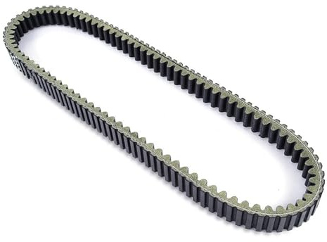 Motorrad Riemenantrieb Für SH300 2007-2015 NSS300 Für Forza 300 2013-2017 23100-KTW-901 Roller-Antriebsriemen Keilriemen Transfer
