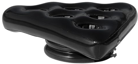 Flotteurs À Boissons | Plateau Boisson en Forme de Chapeau,Support de Boisson Gonflable et Flottant - pour Jardin Parc Fête Été Bière Soda Jus de Fruits