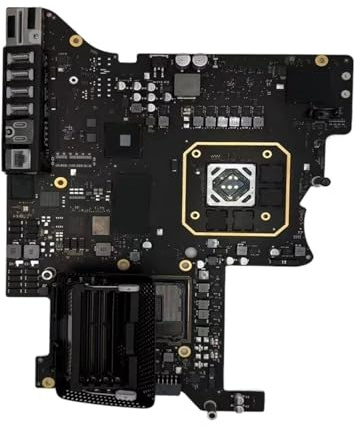 Motherboard 820-01236-A 820-01310-A 820-01779-A For 27 A2115 Board 5K 128GB 512GB 2019 2020(2019 GPU 570x 4GB)