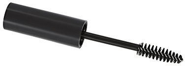 Yanmis 10 St Tom Mascara Tube Set, Snygga 10 Ml Flaskor för ögonfranstillväxtolja och Mascara, Hållbara Sminkbehållare i Plast
