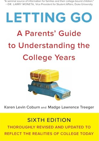 Letting Go, Sixth Edition