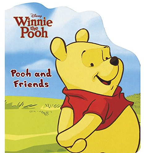 Disney Winnie the Pooh