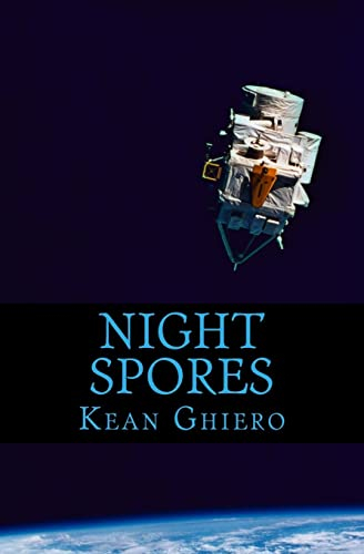 Night Spores: Poems and Drawings