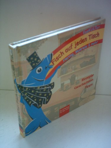 Fisch auf jeden Tisch: DDR-Erinnerungen an Makrele und mehr (EssKULTur)