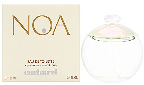 Cacharel Noa Eau De Toilette 100ml Fur Frauen