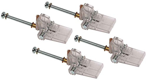 Striebel ZKV200P4 Hohlwandset f.UP-Verteiler