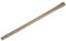 Siena Garden Stiel für Kreuzhacke, für 1,5- 2kg, 95cm, 546262