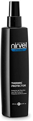 Nirvel Thermic Protector 250ml, Protector Térmico Profesional para el Cabello