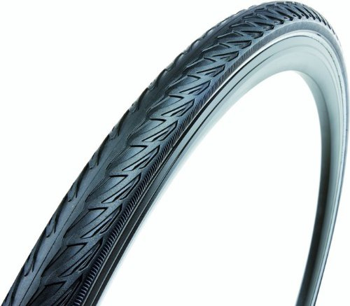 Vittoria Reifen JOURNALIER DRAHT 37-622 SCHWARZ