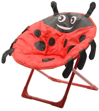 Kaemingk B.V. Klappstuhl Marienkäfer 48 cm