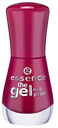 essence - Nagellack - the gel nail polish 10 - true love