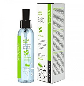 BYE BYE PIDO SPRAY Anti-Pioil Behandling 100 ml.