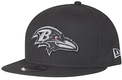 New Era Kappe mit Visier für Herren