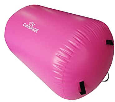 Air Track Pro Air Roll gymnastikmatta