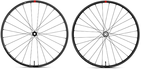 Fulcrum Red Zone 3 Laufradsatz Schwarz 29