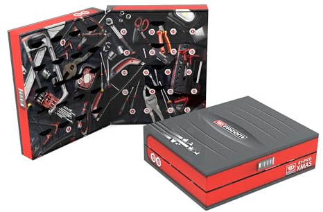 Facom R1PICO Adventskalender 23-teilig