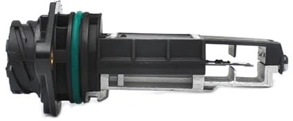 NVNZMFPPW Für Mercedes Für Benz W210 W140 S210 C140 R129 E290 600SE S600 SL600 CL600 0000940848 0280217509 0280217510 Luftmassenmesser MAF-Sensor