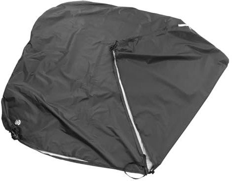 ZOAPDEBCE Cubierta de motocicleta cubierta de moto Protección de chaqueta de motocicleta Gafas de sol de motocicleta Pasamontañas Cubierta de motocicleta Cubierta de motocicleta Cubierta de scooter de