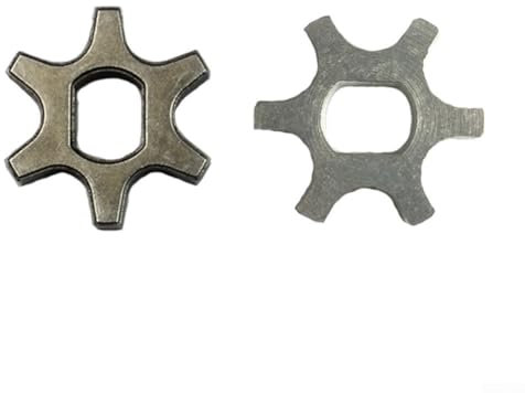 Kit d'accessoires de sciage pour tronçonneuse électrique, comprend des pièces robustes compatibles avec le modèle 5016 Spécifications (A)