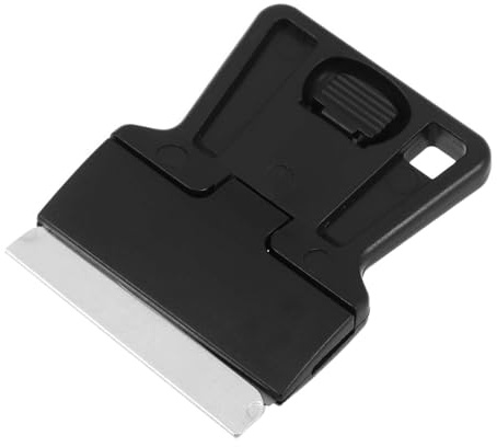 Generico Strumento Per Pellicole Per Auto Raschietto Per Vetri Auto Raschietto Per Finestrini Per Adesivi Strumenti Per L'Installazione Del Parabrezza