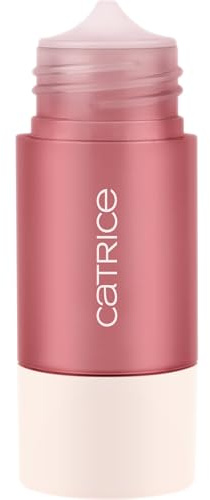 Catrice SOFT EMBRACE Liquid Shimmer Blush, Rouge, Nr. C01, Pink, schimmernd, vegan, ohne Parabene, ohne Mikroplastikpartikel, Nanopartikel frei, 1er Pack (7.8ml)