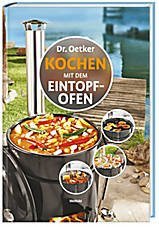 Dr. Oetker Kochen mit dem Eintopf-Ofen