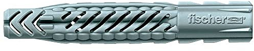 Fischer Universaldübel FI UX 6X 50, 100 Stück