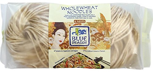 Nidi di tagliatelle integrali (300 g - x 4 unità