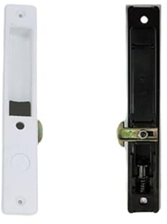 Cierre Ventana E-4 PS HT (Negro)