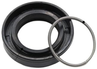 1 STÜCKE ID 40mm Nitrilkautschuk Wellendichtring TC40-50/52/90-5/7/8/9/10/12 Nitrilöldichtung(40x52x7mm)