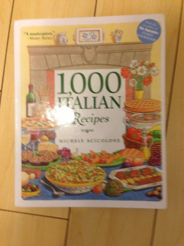 1,000 Italian Recipes