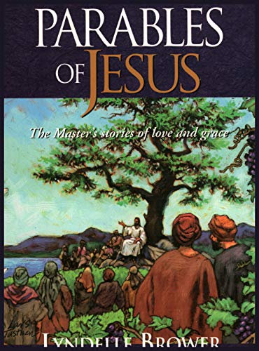 Parabolas De Jesus: Historias De Amor