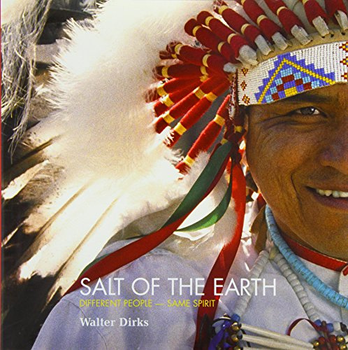 The Salt of the Earth