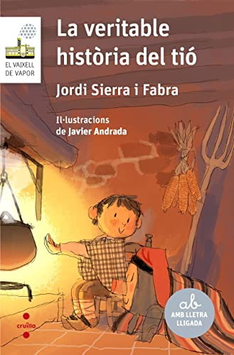 La veritable història del tió: 119 (El Barco de Vapor Blanca)